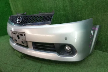 БАМПЕР НА NISSAN LAFESTA B30