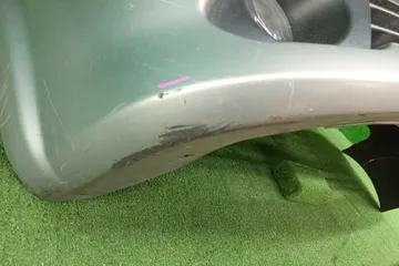 БАМПЕР НА NISSAN LAFESTA B30