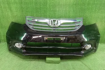 БАМПЕР НА HONDA FREED GB3