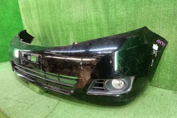 БАМПЕР НА TOYOTA ISIS ZGM10G