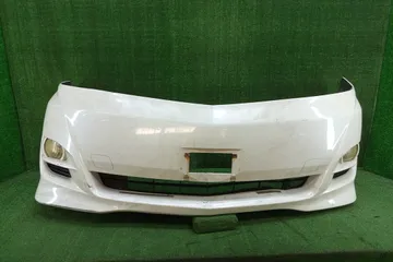 БАМПЕР НА TOYOTA ALPHARD ANH10W