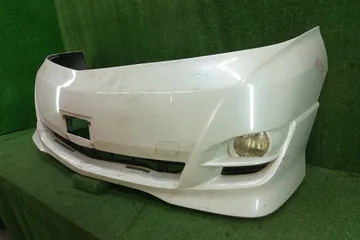 БАМПЕР НА TOYOTA ALPHARD ANH10W