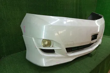 БАМПЕР НА TOYOTA ALPHARD ANH10W