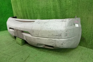 БАМПЕР НА MAZDA BONGO SK82V