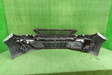 БАМПЕР НА PEUGEOT 308 T9