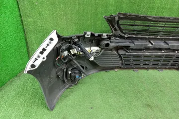 БАМПЕР НА PEUGEOT 308 T9