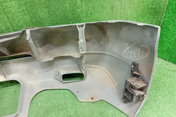 БАМПЕР НА MAZDA BONGO SK82V
