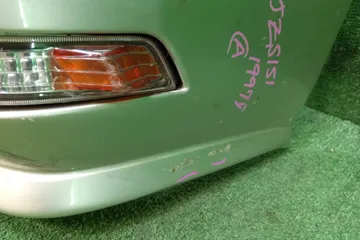 БАМПЕР НА TOYOTA CROWN JZS151