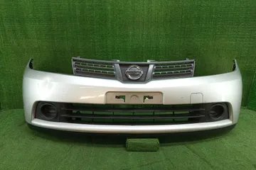 БАМПЕР НА NISSAN WINGROAD Y12