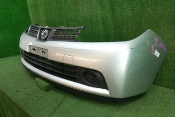 БАМПЕР НА NISSAN WINGROAD Y12
