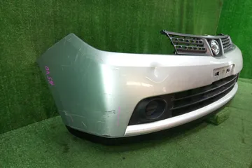БАМПЕР НА NISSAN WINGROAD Y12
