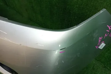 БАМПЕР НА NISSAN WINGROAD Y12