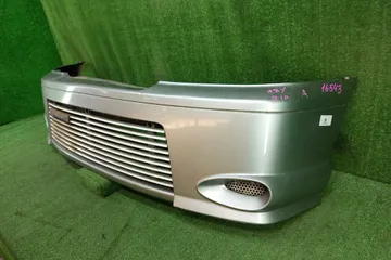 БАМПЕР НА NISSAN CUBE Z10