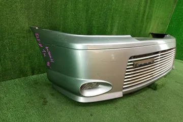 БАМПЕР НА NISSAN CUBE Z10