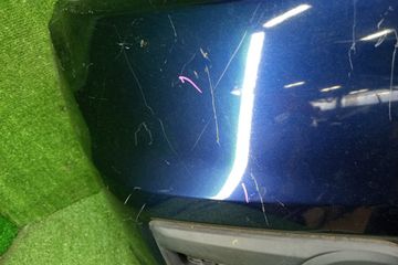 БАМПЕР НА HONDA FREED SPIKE GB3