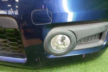 БАМПЕР НА HONDA FREED SPIKE GB3