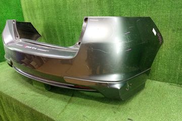 БАМПЕР НА HONDA INSIGHT ZE2