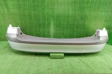 БАМПЕР НА MAZDA PREMACY CP8W