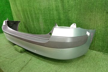 БАМПЕР НА MAZDA PREMACY CP8W
