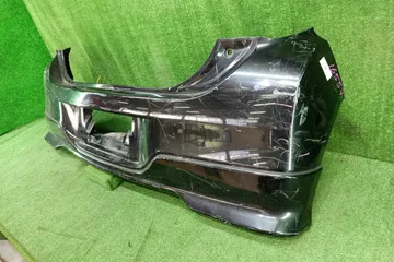 БАМПЕР НА TOYOTA PASSO KGC30