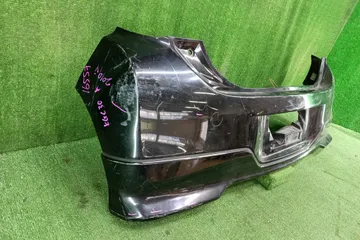БАМПЕР НА TOYOTA PASSO KGC30