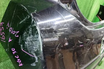 БАМПЕР НА TOYOTA PASSO KGC30
