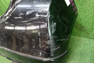 БАМПЕР НА TOYOTA PASSO KGC30
