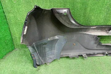 БАМПЕР НА TOYOTA PASSO KGC30