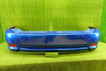 БАМПЕР НА HONDA STREAM RN1