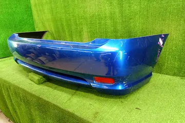 БАМПЕР НА HONDA STREAM RN1
