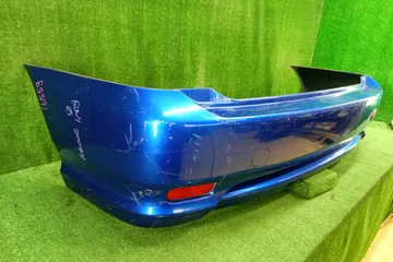 БАМПЕР НА HONDA STREAM RN1