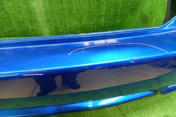 БАМПЕР НА HONDA STREAM RN1