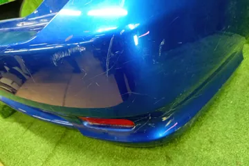 БАМПЕР НА HONDA STREAM RN1