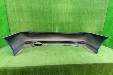 БАМПЕР НА HONDA STREAM RN1