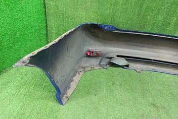 БАМПЕР НА HONDA STREAM RN1