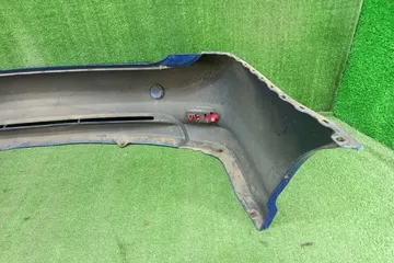 БАМПЕР НА HONDA STREAM RN1