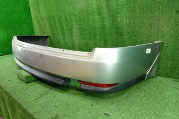 БАМПЕР НА NISSAN WINGROAD Y11