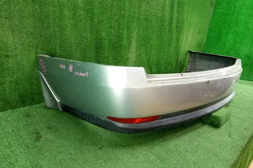 БАМПЕР НА NISSAN WINGROAD Y11