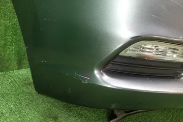 БАМПЕР НА HONDA INSIGHT ZE2