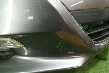 БАМПЕР НА HONDA INSIGHT ZE2
