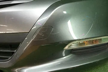 БАМПЕР НА HONDA INSIGHT ZE2