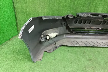 БАМПЕР НА HONDA INSIGHT ZE2