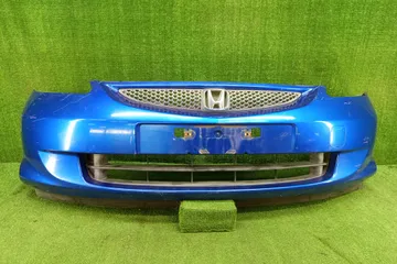 БАМПЕР НА HONDA FIT GD1