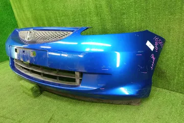 БАМПЕР НА HONDA FIT GD1