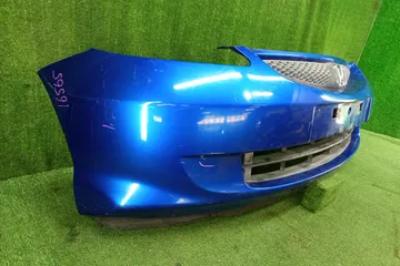 БАМПЕР НА HONDA FIT GD1