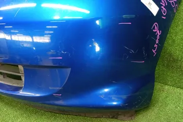 БАМПЕР НА HONDA FIT GD1