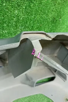 БАМПЕР НА MAZDA BONGO SK82V
