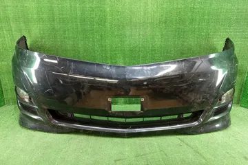 БАМПЕР НА TOYOTA ALPHARD ANH10W