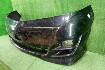 БАМПЕР НА TOYOTA ALPHARD ANH10W