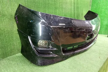 БАМПЕР НА TOYOTA ALPHARD ANH10W
